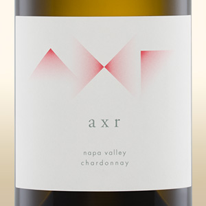 AXR Napa Valley Chardonnay
