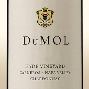 Dumol Chardonnay