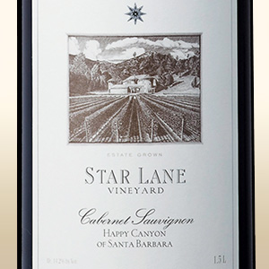 Star Lane  Cabernet Sauvignon